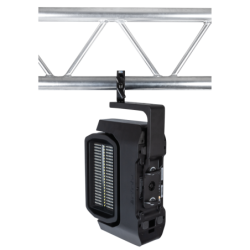 Raccoon S250/4 Junior Professional strobe/wash with motorised tilt