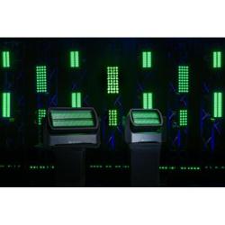 Raccoon S250/4 Junior Professional strobe/wash with motorised tilt