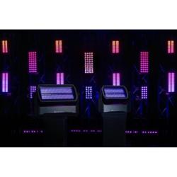 Raccoon S250/4 Junior Professional strobe/wash with motorised tilt