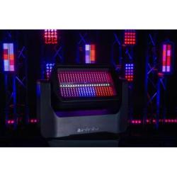 Raccoon S250/4 Junior Professional strobe/wash with motorised tilt