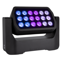 Raccoon W18/4 Junior...