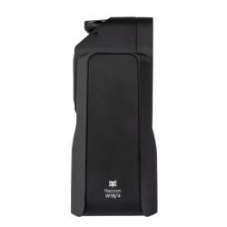 Raccoon W18/4 Junior Professional wash with motorised tilt