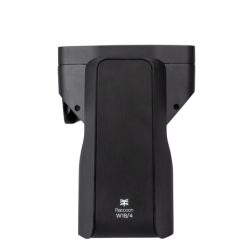 Raccoon W18/4 Junior Professional wash with motorised tilt