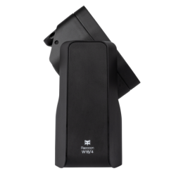 Raccoon W18/4 Junior Professional wash with motorised tilt