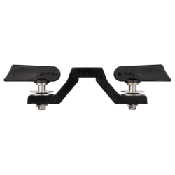 Raccoon W18/4 Junior Professional wash with motorised tilt