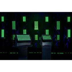 Raccoon W18/4 Junior Professional wash with motorised tilt