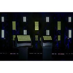 Raccoon W18/4 Junior Professional wash with motorised tilt