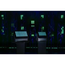 Raccoon W18/4 Junior Professional wash with motorised tilt