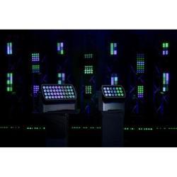 Raccoon W18/4 Junior Professional wash with motorised tilt