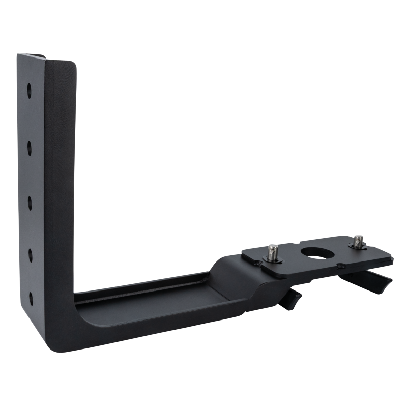 L-Bracket for Raccoon S250/4 and W18/4 Junior