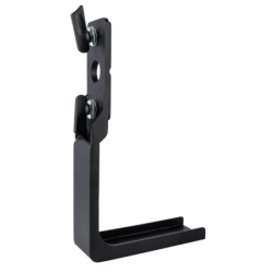 L-Bracket for Raccoon S250/4 and W18/4 Junior