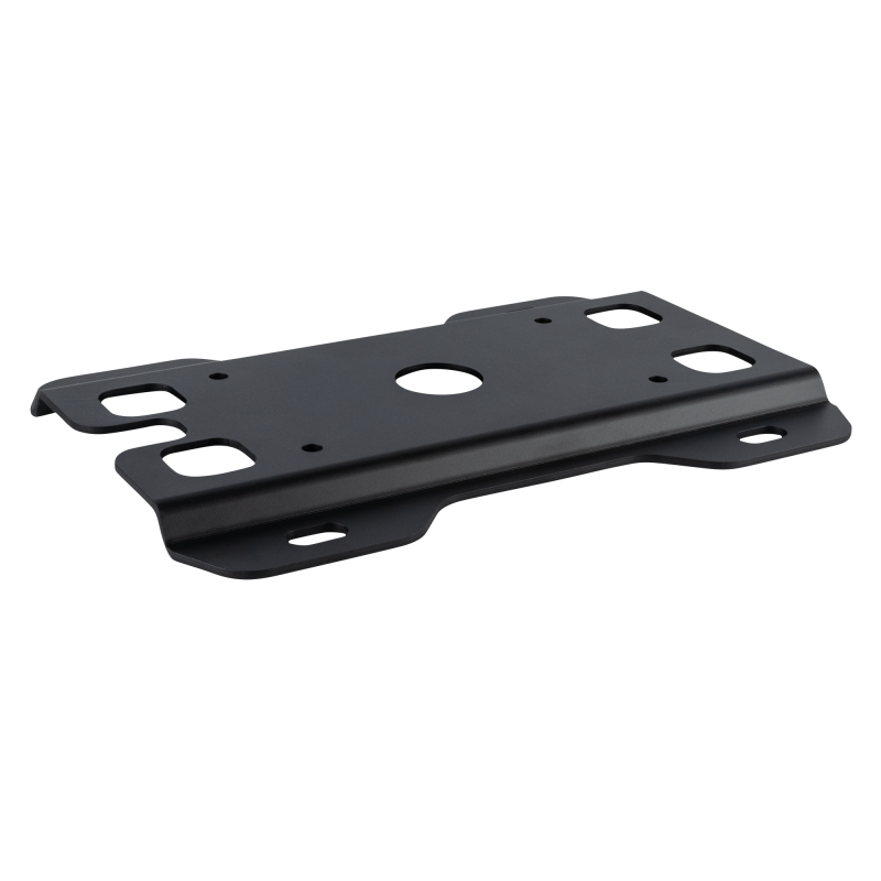 Mounting Plate