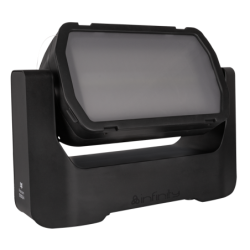 Diffuser for Raccoon S250/4 and W18/4 Junior 40°