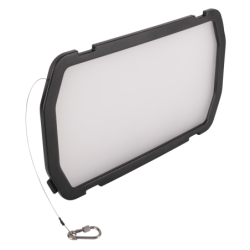 Diffuser for Raccoon S250/4...