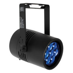 Cameleon Zoom Spot 7Q6 Tour