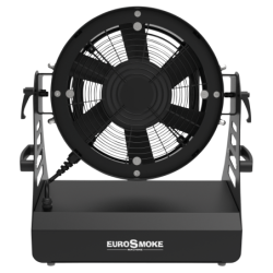 Eurosmoke Fan