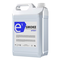 E-Smoke 1 - Spirit