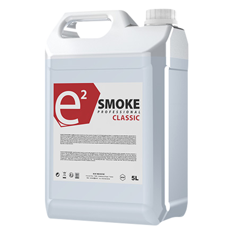 E-Smoke 2 - Classic