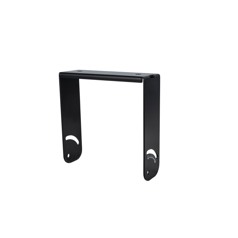Hanging Bracket for Xi-5C Black