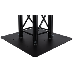 Universal Truss Base Plate 600 15,5kg