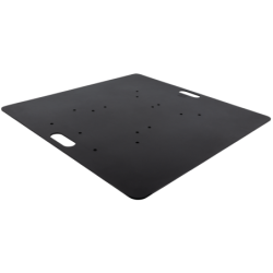 Universal Truss Base Plate...