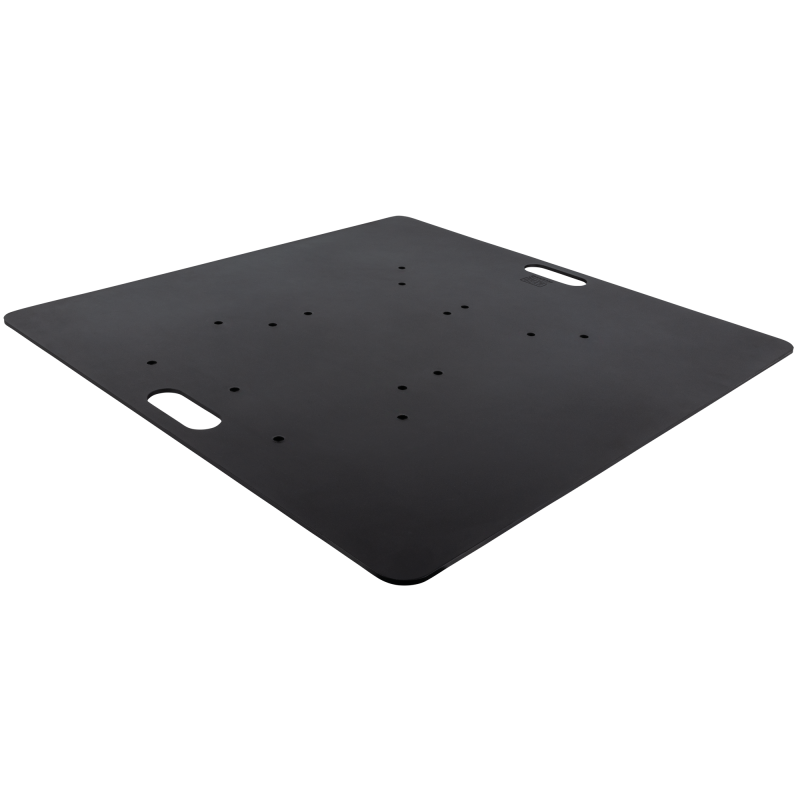 Universal Truss Base Plate 750 24,5kg