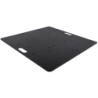 Universal Truss Base Plate 750 24,5kg