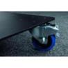 Universal Truss Base Plate 750 with wheels