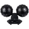 FireBall PRO Dual Ball RGBW effect light