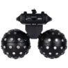 FireBall PRO Dual Ball RGBW effect light