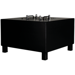 Ballast Counterweight for P...