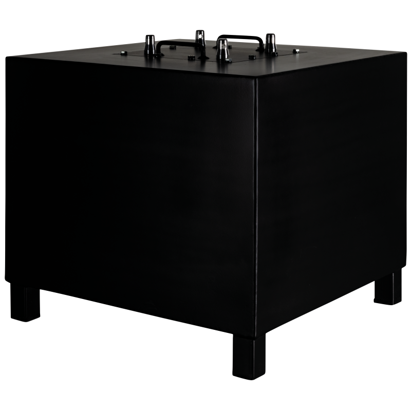 Ballast Counterweight for P Truss P (Milos Ø 29,8 mm compatible), 950kg