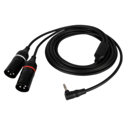 FL118 - male stereo...