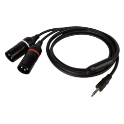 FL120 - male stereo...