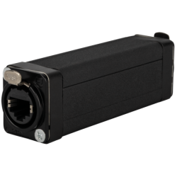 FLA64 - RJ45 Coupler for CAT5