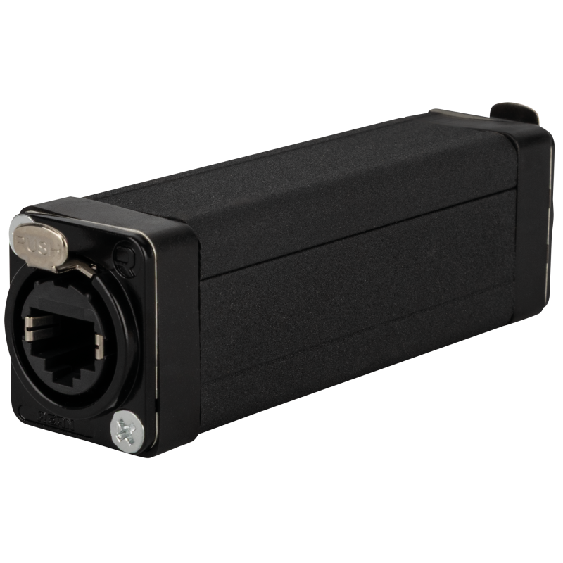 FLA64 - RJ45 Coupler for CAT5