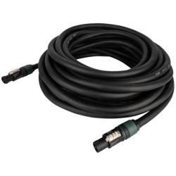 FSN15 - speakON NL4 to...