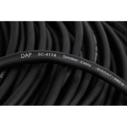 FSN15 - speakON NL4 to speakON NL4 - 4x 4 mm² - Neutrik 15 m