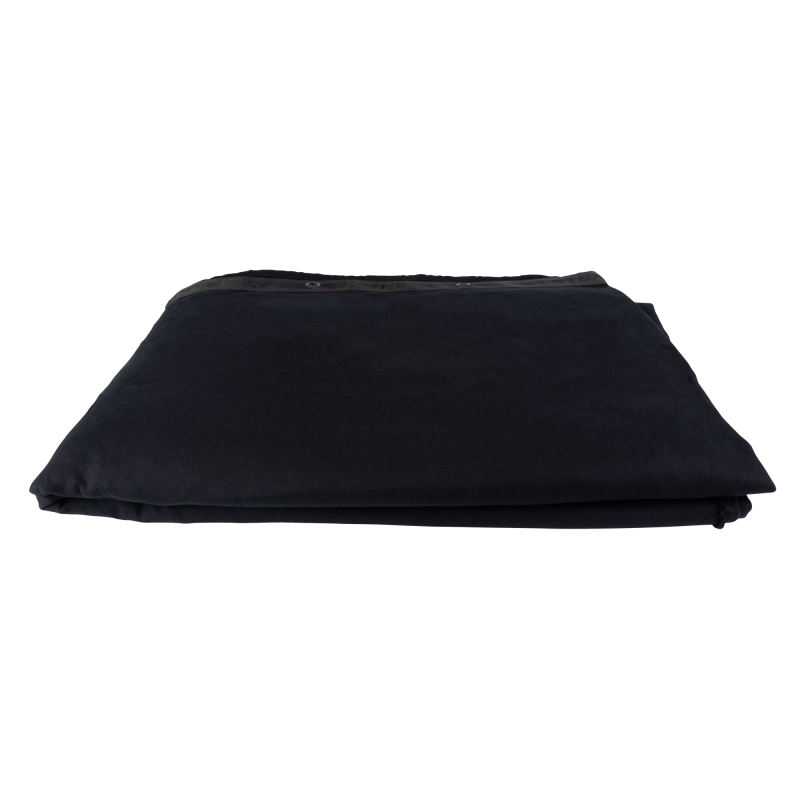 Backdrop Stagemolton 320 g/m² 4,5m, 3m