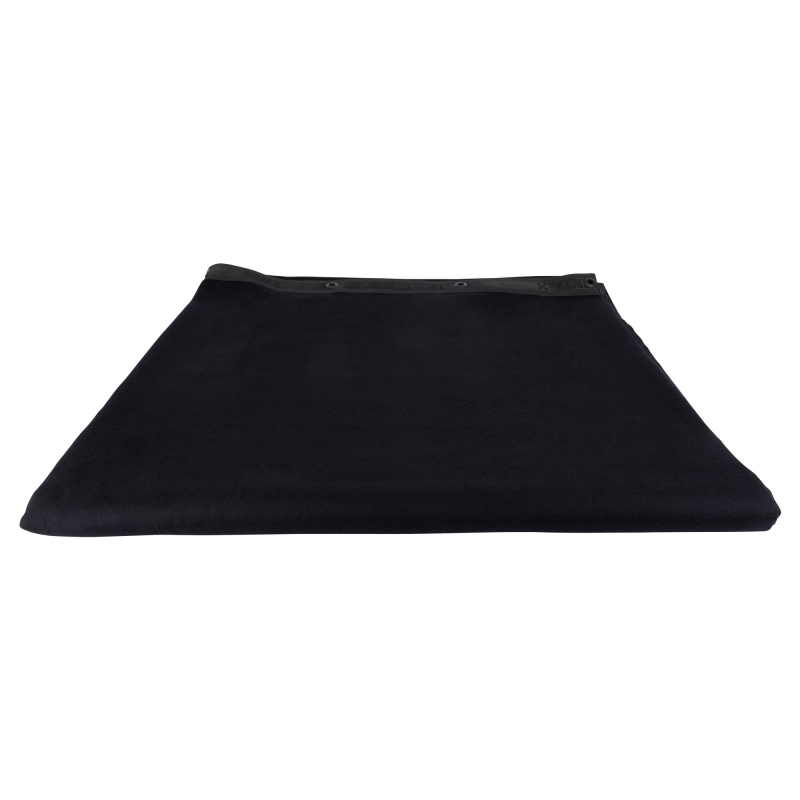 Backdrop Stagemolton 320 g/m² 9m, 3m