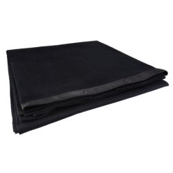 Backdrop Stagemolton 320 g/m² 9m, 3m