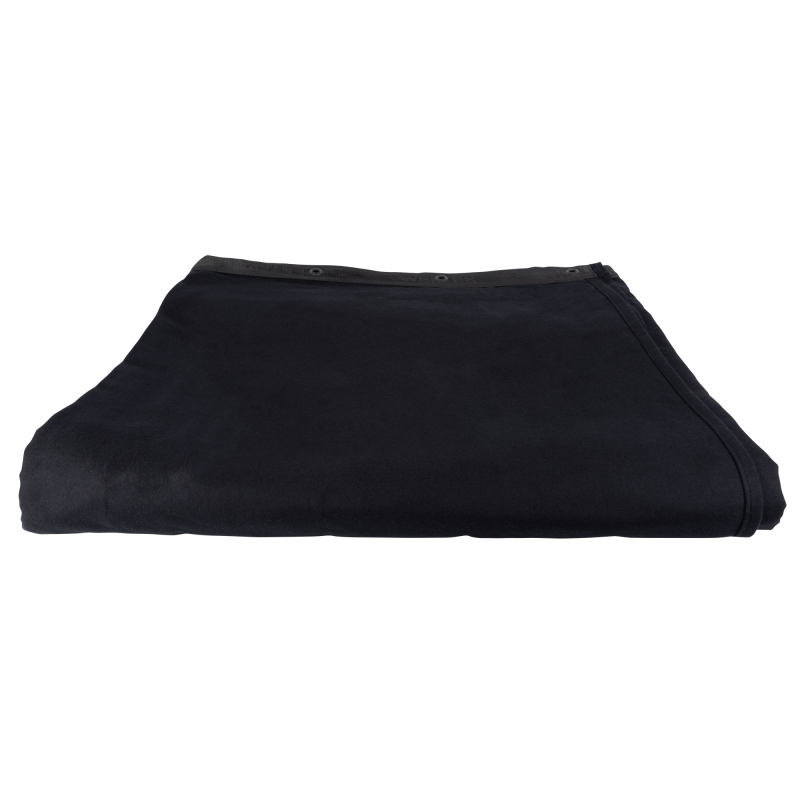 Backdrop Stagemolton 320 g/m² 3,5m, 6m