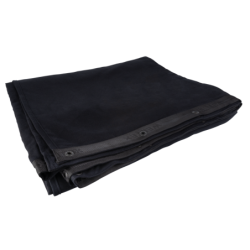 Backdrop Stagemolton 320 g/m² 3,5m, 6m