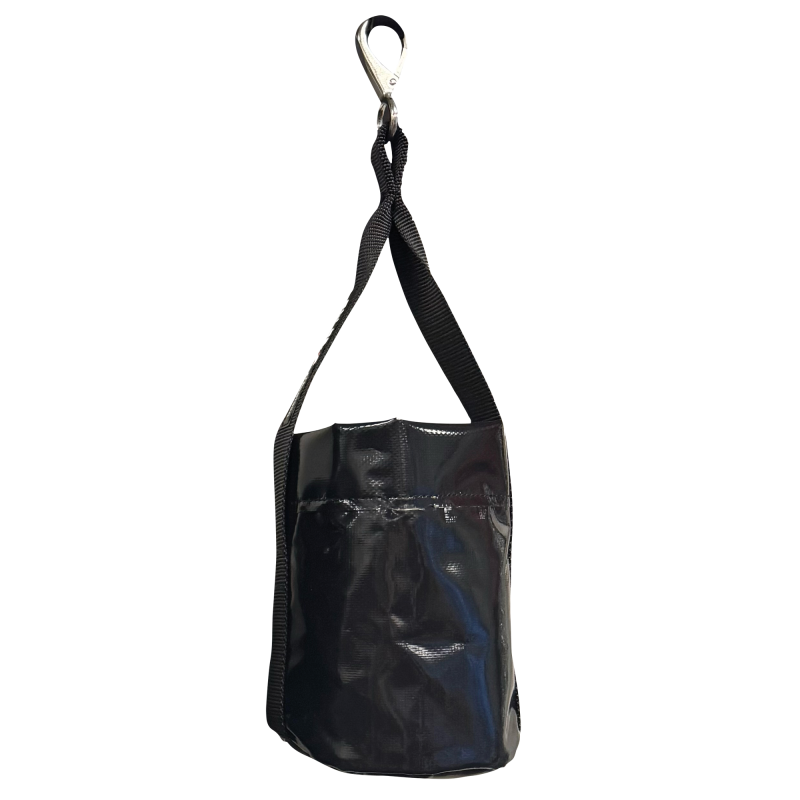 Chain Bag for Manual Chain Hoist