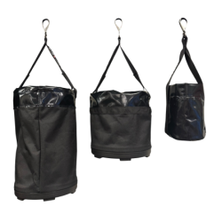 Chain Bag for Manual Chain Hoist