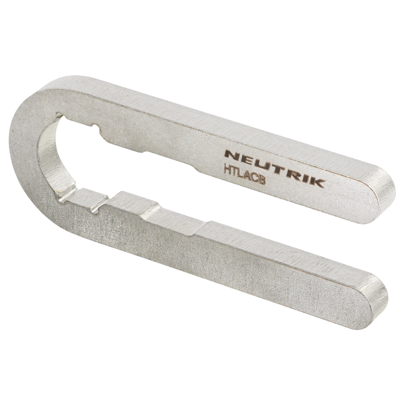 HTLACB - Hand Tool for Tightening Cable Bushing