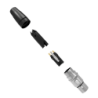 XLR 3P Connector - female