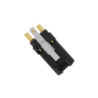 XLR 3P Connector - female