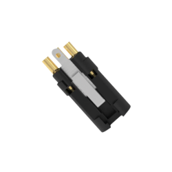 XLR 3P Connector - female