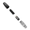 XLR 5P Connector - female